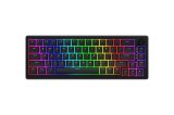 HATOR Skyfall 65 Wired tastatur Universel USB QWERTY Engelsk Sort #1
