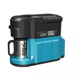 DEDRA DED6920 kaffemaskine #1