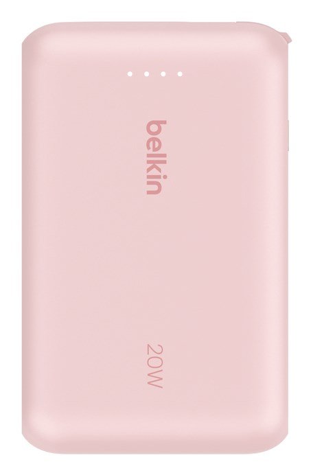 Belkin BPB021HQPK powerbank 10000 mAh Lyserd #6