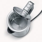 Severin 3418000 elkedel 1,7 L 3000 W Sort, Rustfrit stl #11