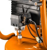 NEO tools 12K010 luftkompressore #10