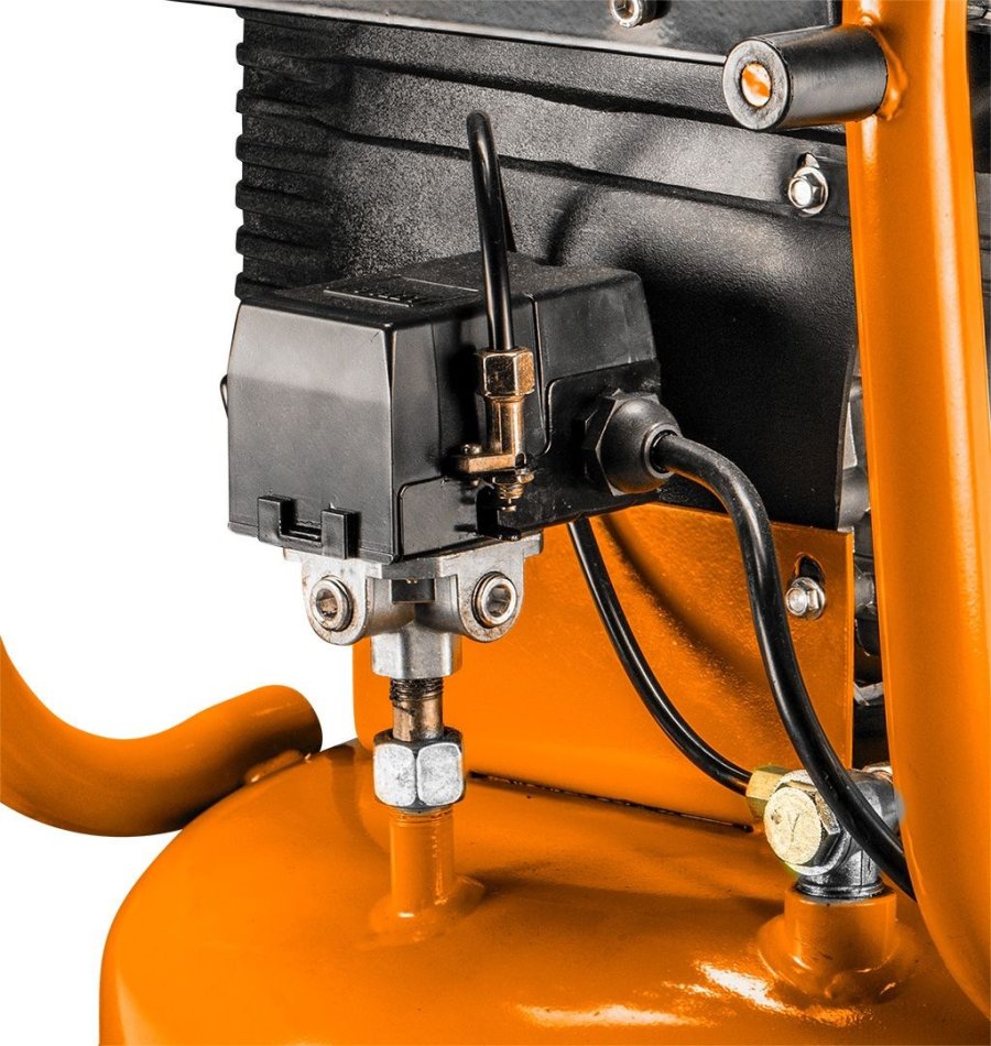 NEO tools 12K010 luftkompressore #10