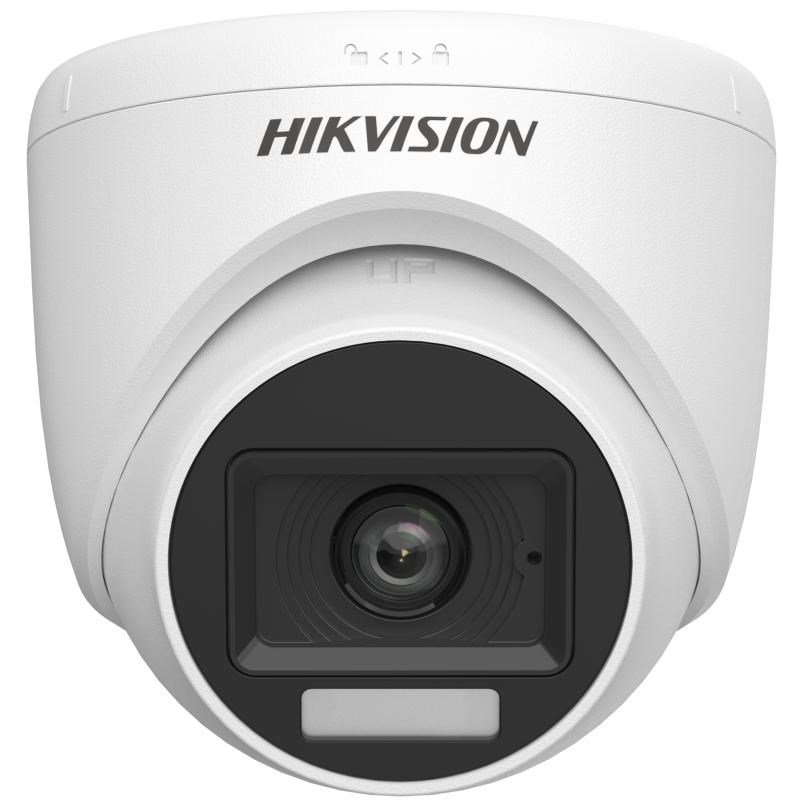 Hikvision DS-2CE76D0T-LPFS(2.8mm) Kuppel CCTV sikkerhedskamera Indendrs 1920 x 1080 pixel Loft #4