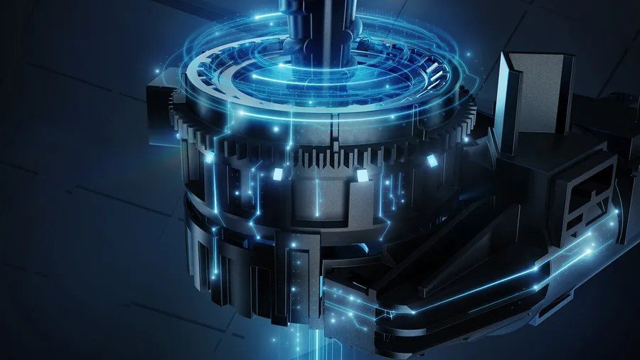 Siemens EQ.500 TQ513R01 kaffemaskine Fuld-auto Espressomaskine 1,9 L #10