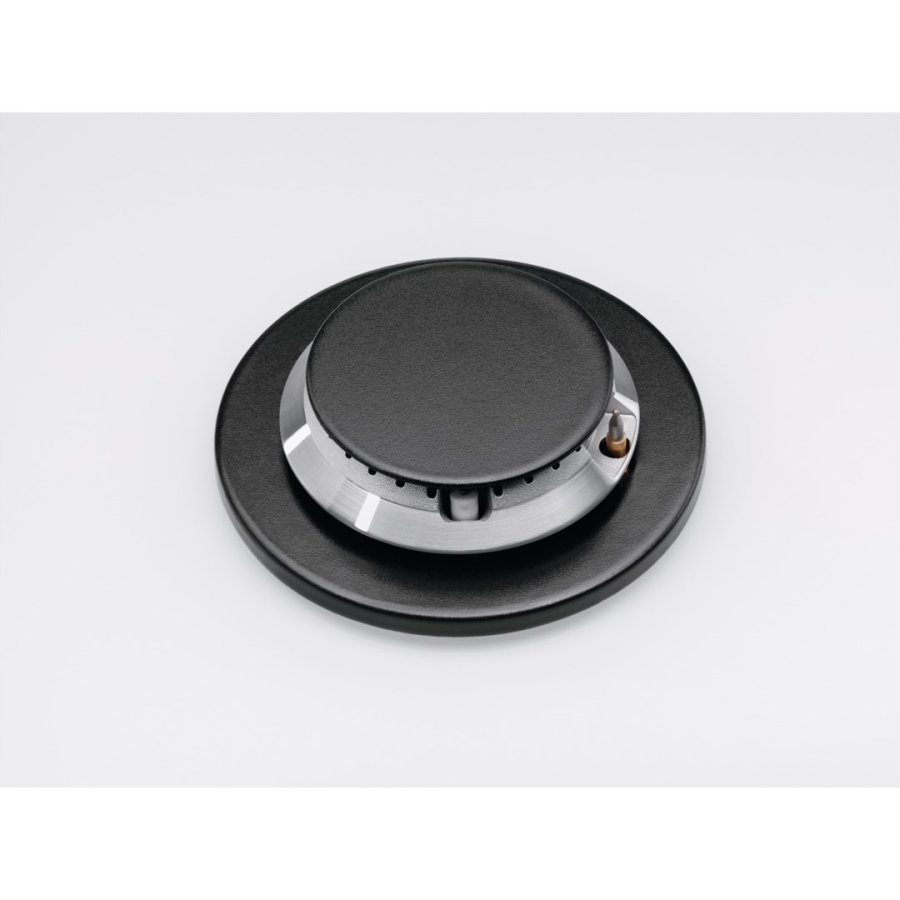 Electrolux KGG64362W Hvid Indbygget 60 cm Gaskomfur 4 zone(s) #5