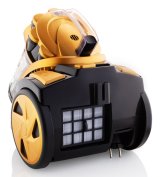 Hyundai VC014 st�vsuger 1,3 L Beholder vakuum Dry 800 W Posel�s #6