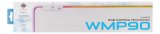 Deltaco Gaming WMP90 RGB gaming-musem�tte XL, 900 x 360 x 4 Hvid #6