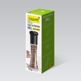 Mlle til krydderier Feel Maestro MR-1613-BLACK Sort #4