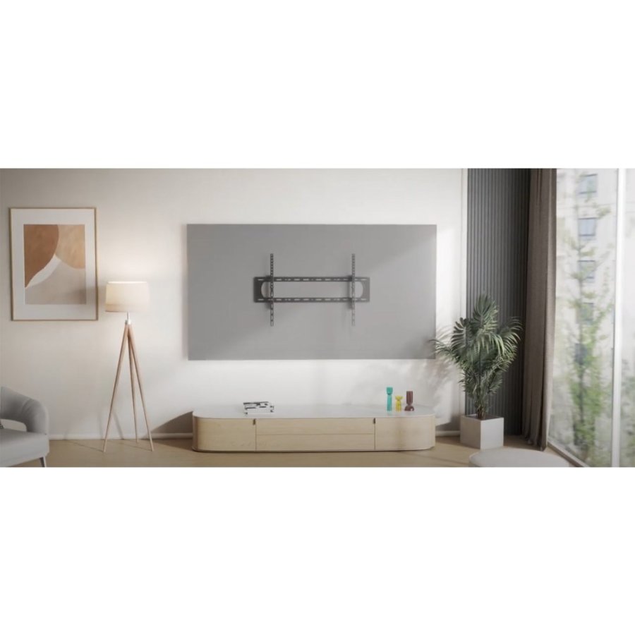 Techly ICA-PLB 369F tv-beslag 3,05 m (120