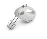 Esperanza EKM007WE rremaskine og mikser Hndmixer Gr, Hvid 150 W #1