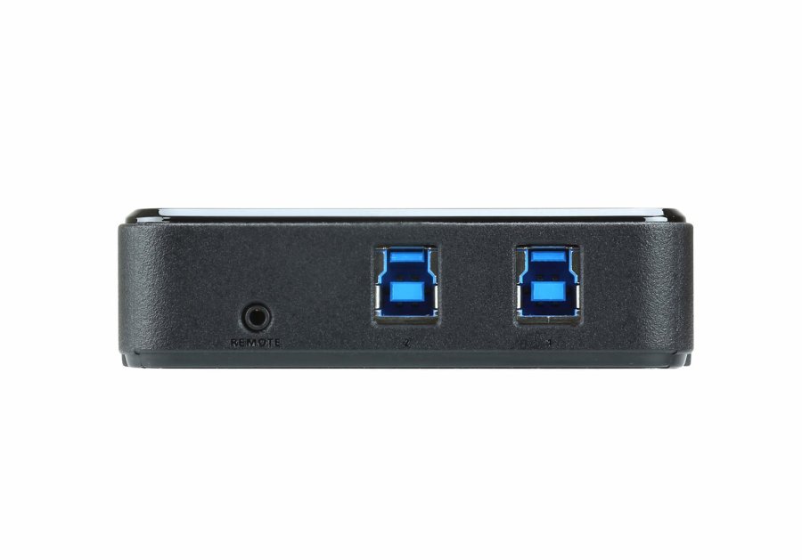 ATEN US3324-AT computer data-switch #3