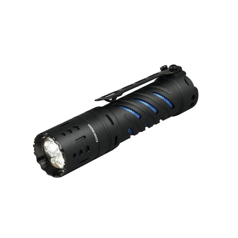 AceBeam E70 Mini lommelygte #1
