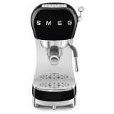 Smeg ECF02BLEU kaffemaskine Vejledning Espressomaskine 1,1 L #1