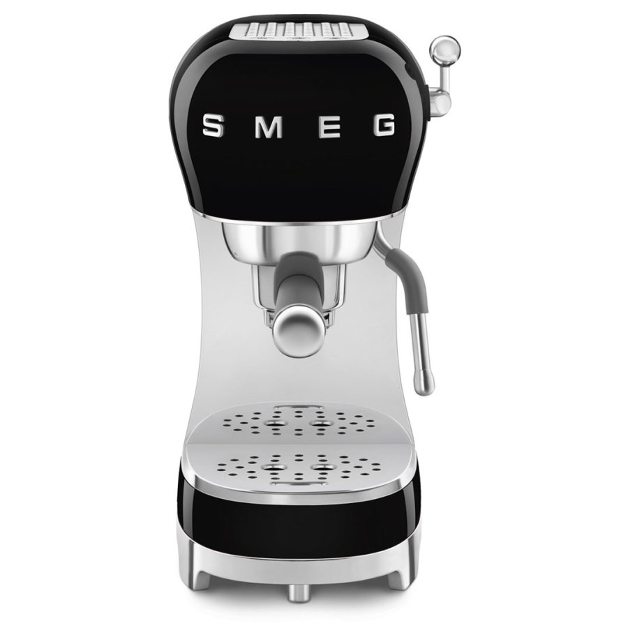 Smeg ECF02BLEU kaffemaskine Vejledning Espressomaskine 1,1 L #1