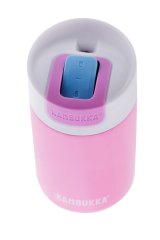 Kambukka Olympus Pink Kiss - termisk krus, 300 ml #3