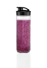 WMF Kult X 0416270011 0,6 L Bordplade blender 300 W Sort, Slv #4
