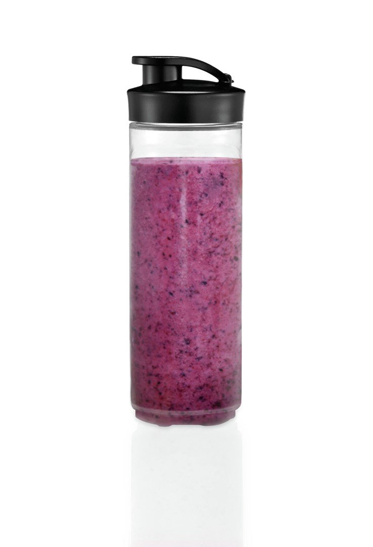 WMF Kult X 0416270011 0,6 L Bordplade blender 300 W Sort, Slv #4