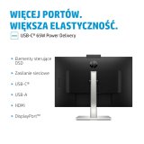 HP E-Series E27m G4 QHD USB-C-mdeskrm #8