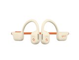 Havit E510BT Freego1 Air  Luftledningshovedtelefoner med bent re, beige #3
