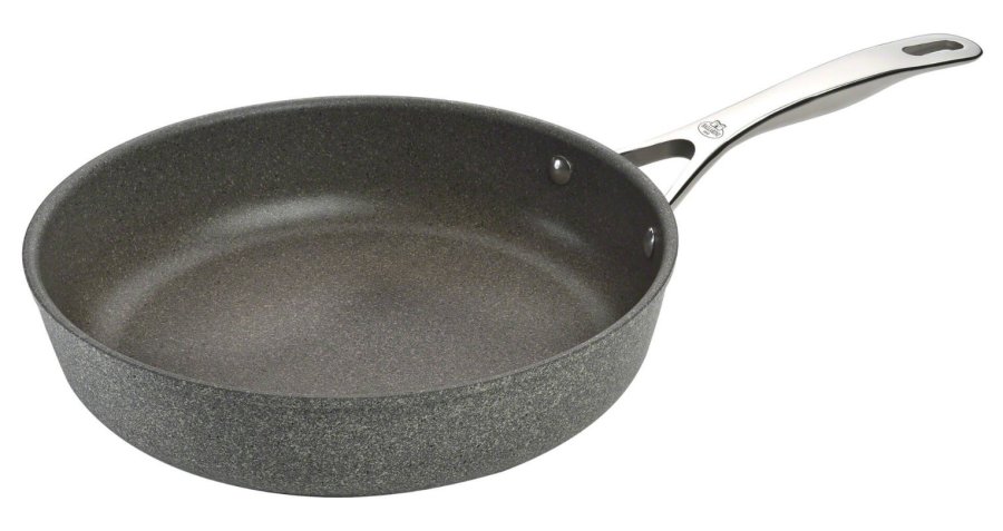 Dyb induktionspande BALLARINI Salina Granitium 28 cm 75002-814-0 #1