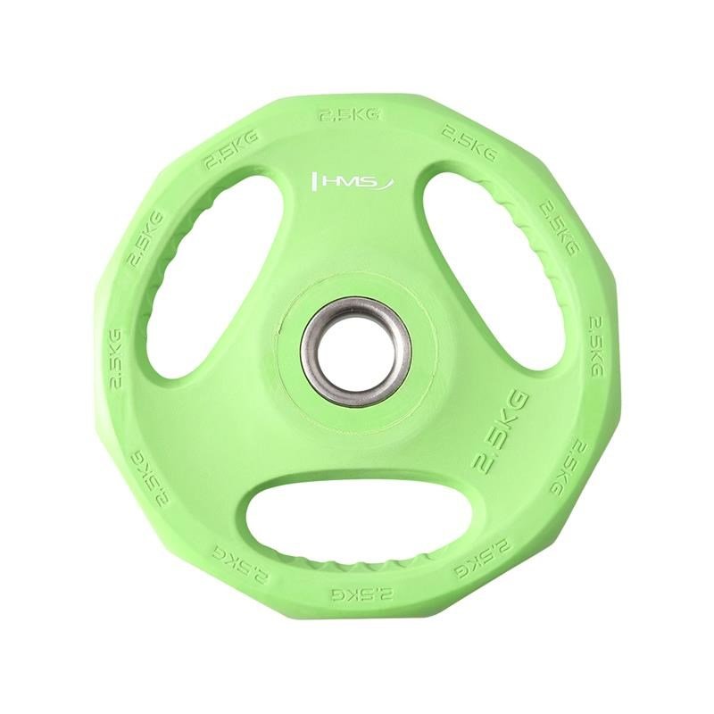 HMS Fitness SBP22 Justerbar hndvgt #9