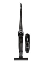 Bosch Serie 2 BCHF216B hndholdt stvsuger Sort Posels #7