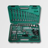 HONITON WRENCH SET 111el.1/4