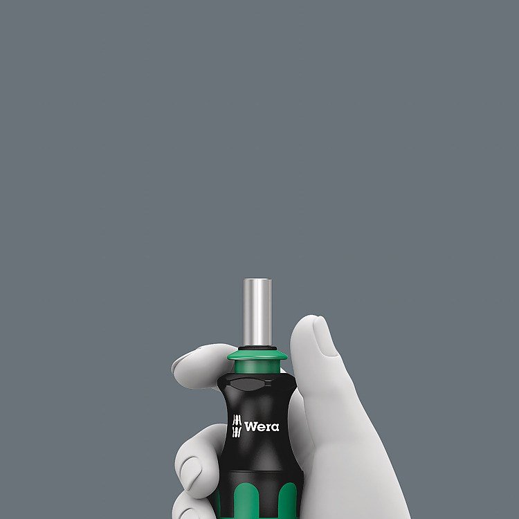 WERA Kraftform Compact KK 28 #5