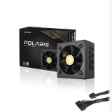 Chieftec Polaris enhed til str�mforsyning 750 W 20+4 pin ATX PS/2 Sort #5