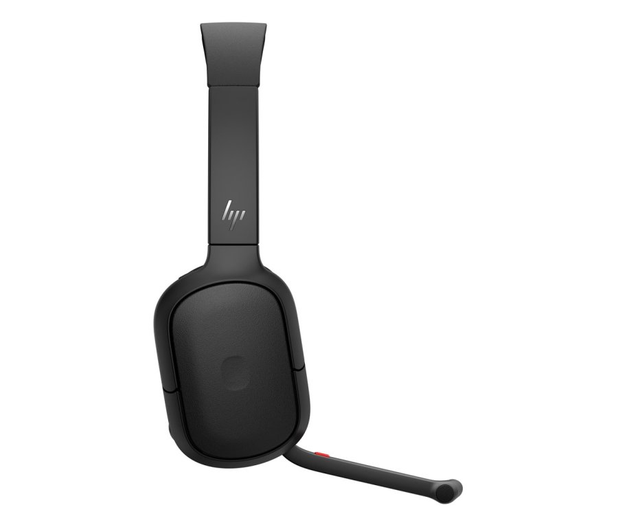 HP Poly Focus 625 Fold Stereo Bluetooth Headset #13