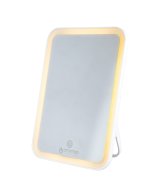 Make-up-spejl med LED-belysning OROMED ORO-MIRROR LED X1 #5