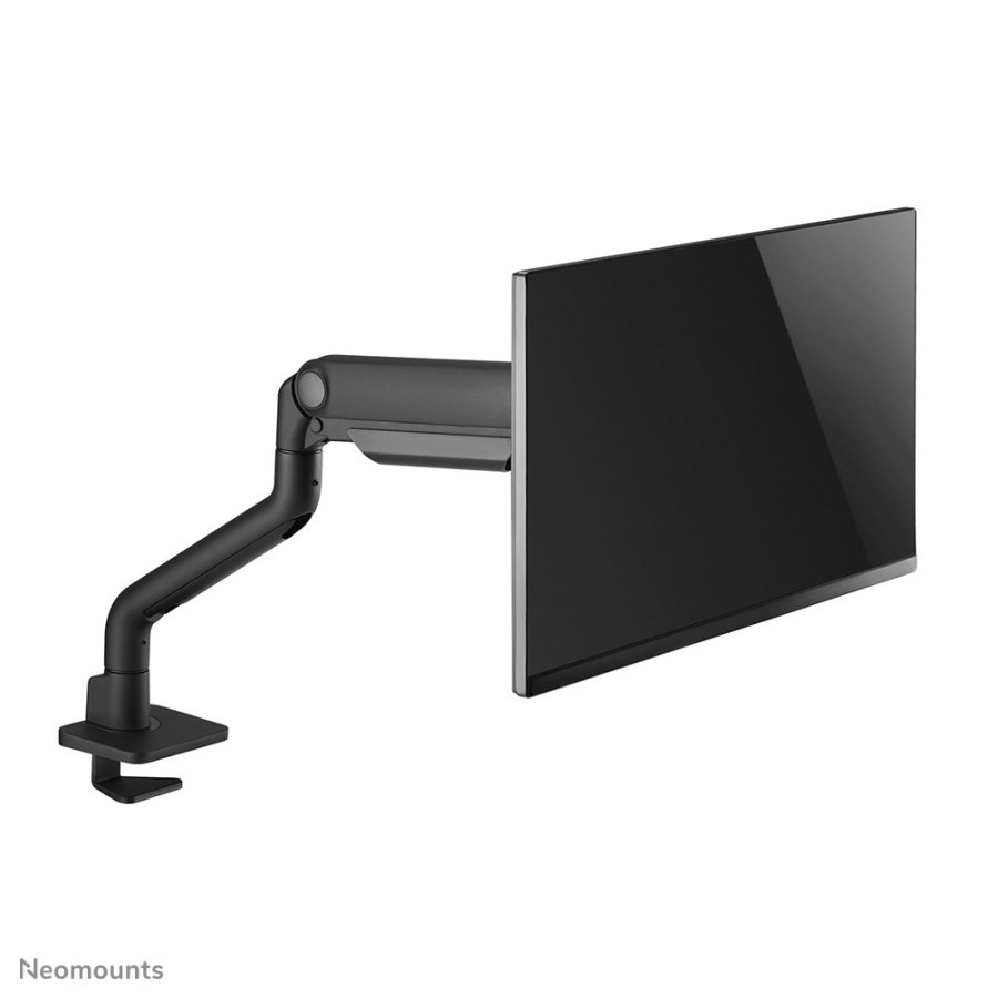 Neomounts DS70S-950BL1 skrmbeslag og -stativer 124,5 cm (49