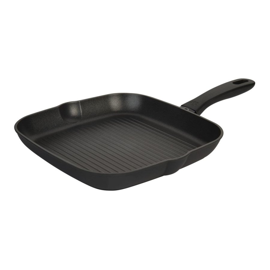 BALLARINI 75002-924-0 stegepande Bradepande Firkant #1