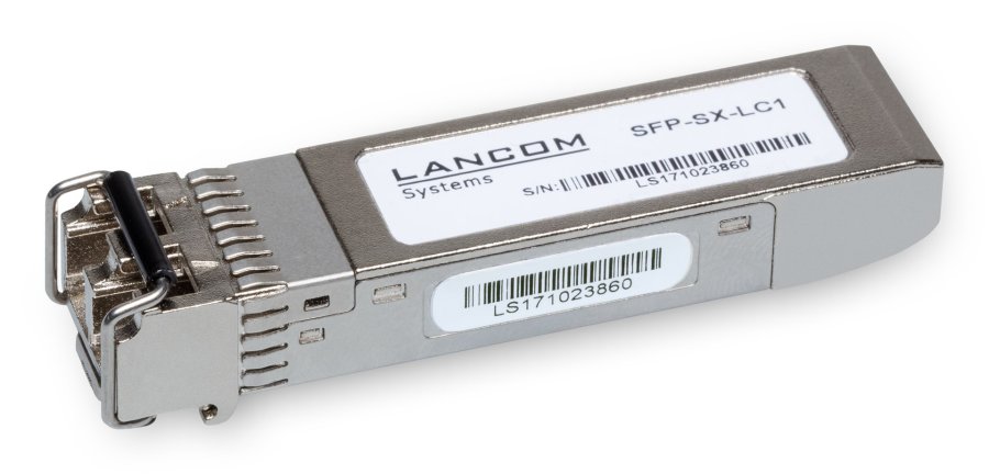 LANCOM SFP-SX-LC1 modul til netvrksmodtager Fiberoptisk 1000 Mbit/s 850 nm #1