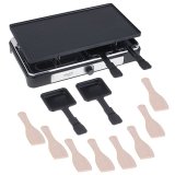 Elektrisk grill ADLER AD 6616 Sort #16