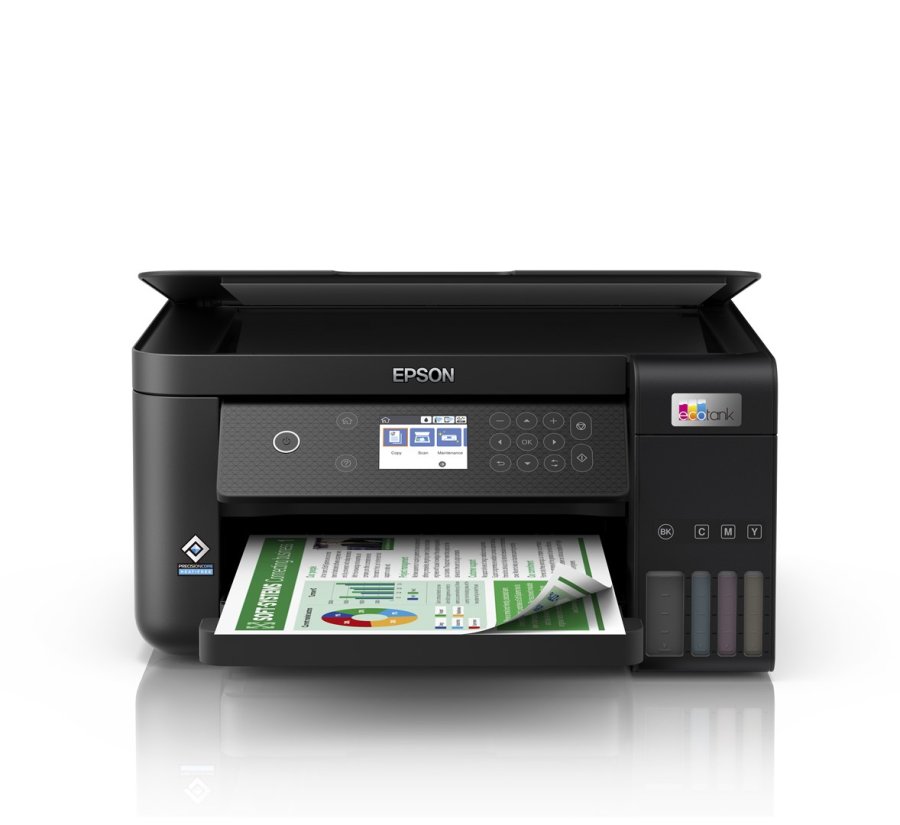 Epson L6260 Inkjet A4 4800 x 1200 dpi 33 sider pr. minut Wi-Fi #17