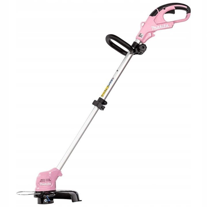 Venetrimmer 12V pink UR100DSAP MAKITA #6
