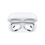 Apple AirPods (3rd generation) AirPods Headset Trdls I rerne Opkald/musik Bluetooth Hvid #4