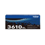 Black Laser Toner (TN3610XL) #2