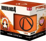 Good Loot Kubek Borderlands 4 Hunters Icon Heat Reveal #1