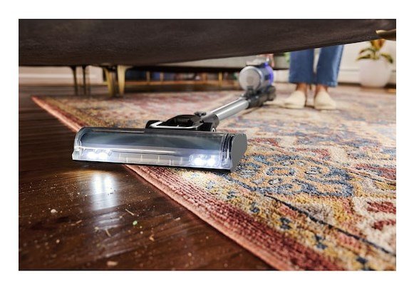 Black & Decker BSV520BRP-QW stav st�vsuger & elektrisk kost Stick vakuum Batteri Dry Posel�s 0,65 L Sort 2 At #9