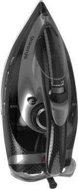 Dampstrygejern Gorenje SIH3200BKS 3200 W Sort #2