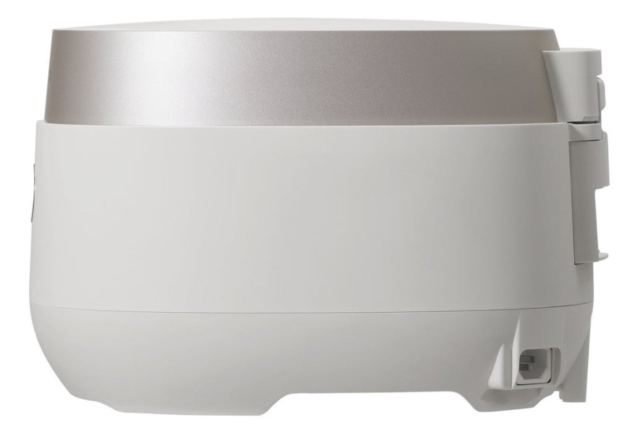 Cuckoo CR-0685FW riskoger 1,08 L 880 W Hvid #8