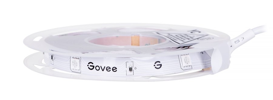 GOVEE H615A LED STRIP LIGHT 5M; LED TAPE; WI-FI, RGB #1