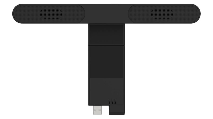Lenovo ThinkVision MS30 (S) Sort 2.0 kanaler 4 W #2