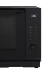 Panasonic NN-DS59NBEPG mikroblgeovn Bordplade Kombination mikroovn 27 L 1000 W Sort #63