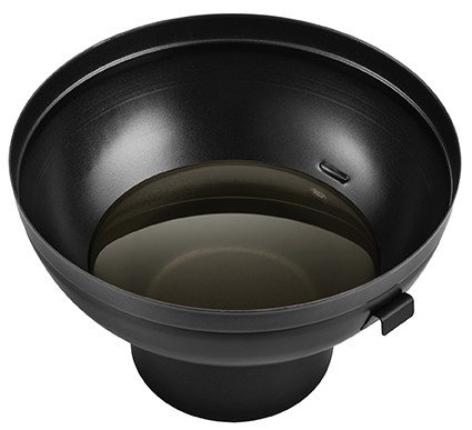 Unold 48726 raclette grill 8 person(er) 1300 W Sort, Rustfrit stl #10