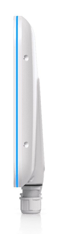 Ubiquiti E7-Audience 11500 Mbit/s Hvid Str�m over Ethernet (PoE) #5