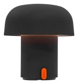 Kooduu Sensa bordlampe Anthracit #3