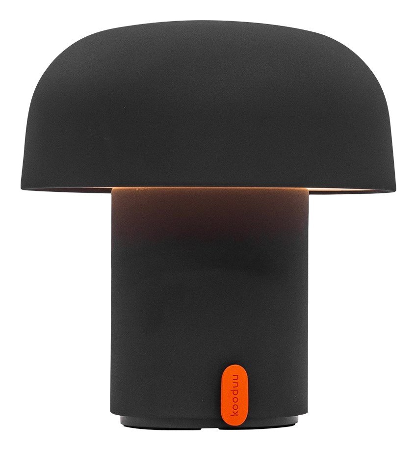 Kooduu Sensa bordlampe Anthracit #3